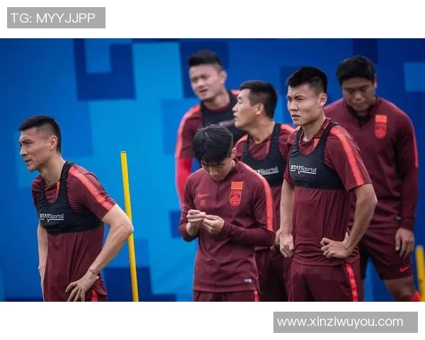 内地足球明星崛起:聚焦中国足坛新生力量与未来发展潜力 内地足球明星崛起:聚焦中国足坛新生力量与未来发展潜力