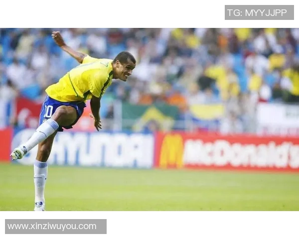 巴西当代足球巨星的荣耀之路与他们如何引领世界绿茵风潮 巴西当代足球巨星的荣耀之路与他们如何引领世界绿茵风潮