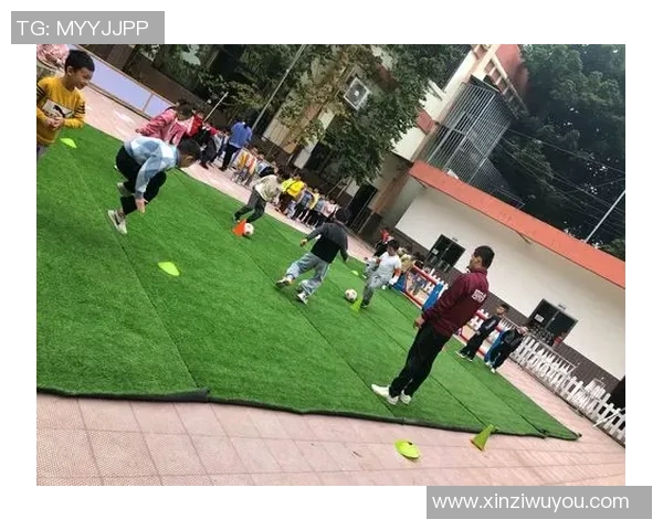 幼儿园大班足球星标情况分析与提升策略探讨 幼儿园大班足球星标情况分析与提升策略探讨