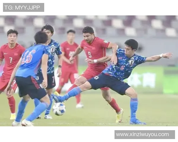 日本足球队最帅球星是谁？盘点日本队的颜值担当与足球实力并存的球员