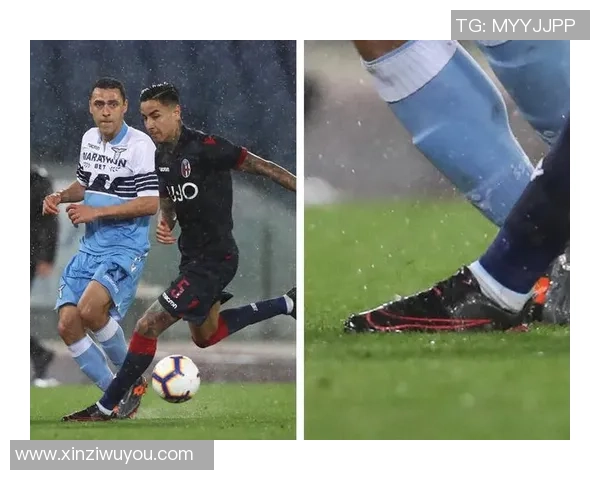 穿银色足球鞋的球星在赛场上展现速度与激情的完美结合 穿银色足球鞋的球星在赛场上展现速度与激情的完美结合