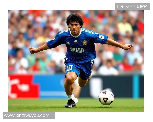 细数那些被誉为绿茵场上传奇巨星的足球星美称与背后故事