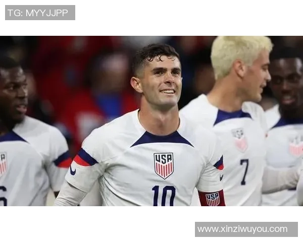 美国队足球球星介绍及其代表性球员成就分析