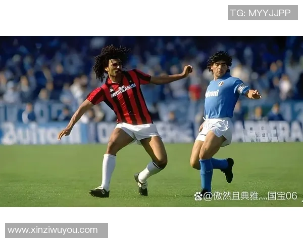 足球历史十大传奇球星盘点 他们改变了比赛的面貌与未来