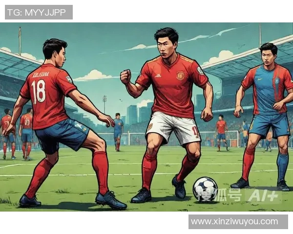 足球慢动作解析球星技艺展现与进攻技巧突破全过程