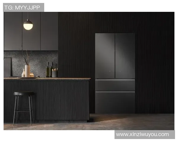 足球星冰箱引领智能家电潮流打造运动员专属健康饮品管理系统